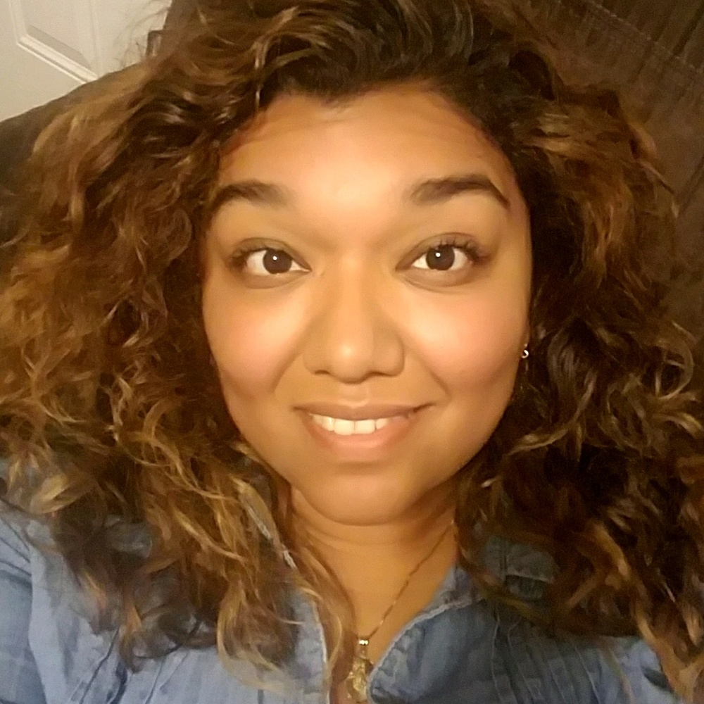 Meet your Posher, Jessica
