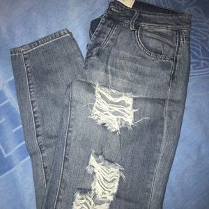 Rachel Roy Denim