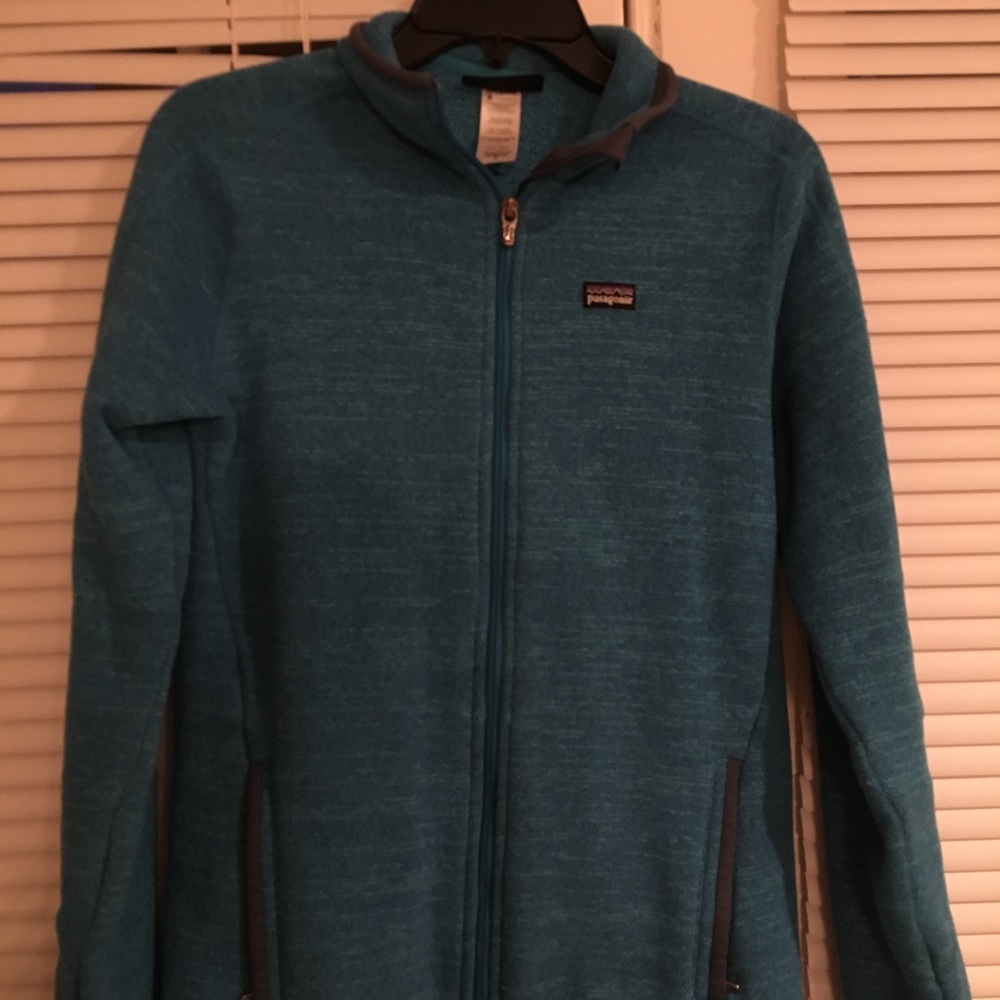 Women's Patagonia jacket