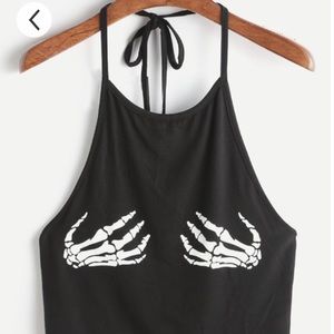 Meet your Posher, Alexis