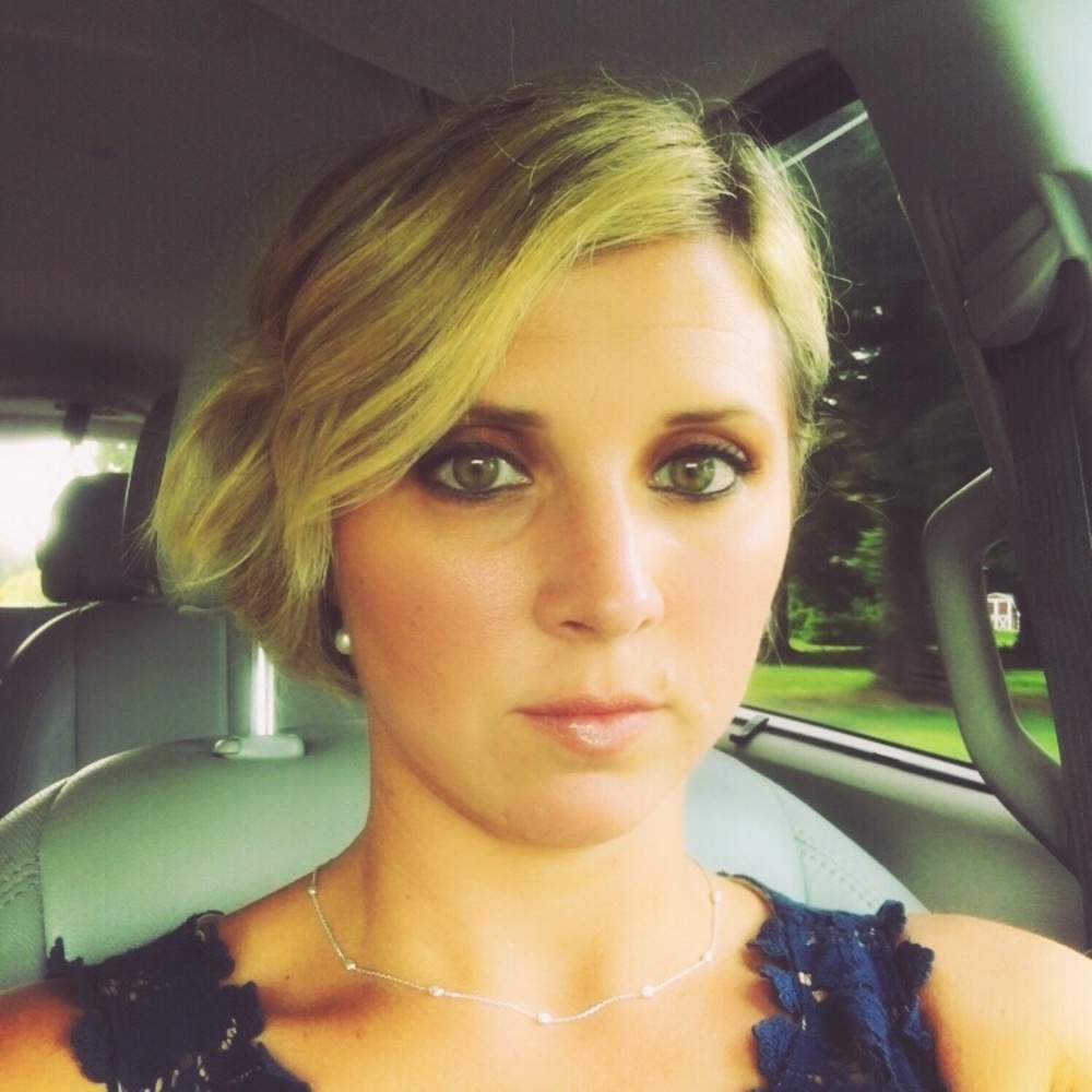 Meet your Posher, Kristy