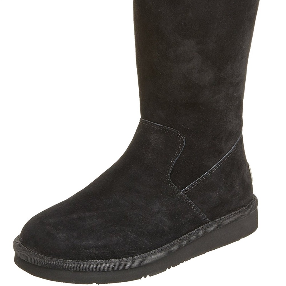 UGG Sumner Tall Zip Boots