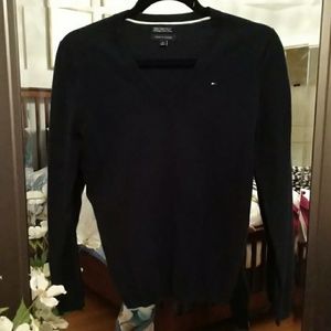 Vneck sweater