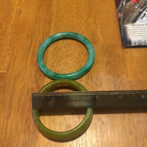 Jade - Picture 2 of 3