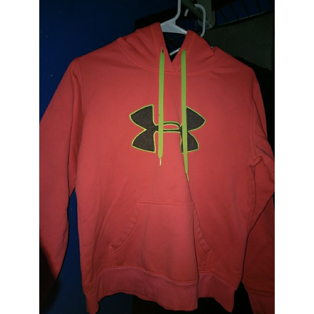Under Armour Storm sweatshirt
