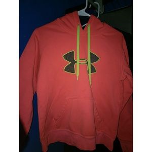 Under Armour Storm sweatshirt