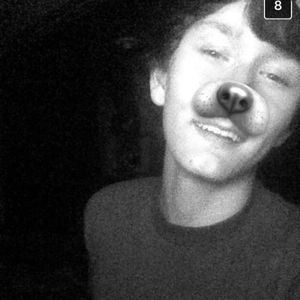 Meet your Posher, Corey