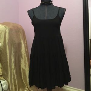 Little black dress size medium