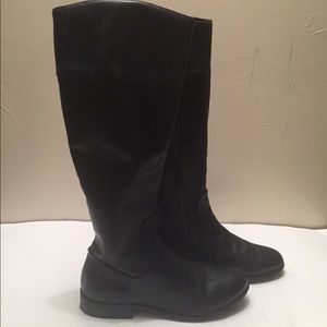 Jack Rogers Knee high boots