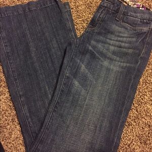 Miss me dress up jeans