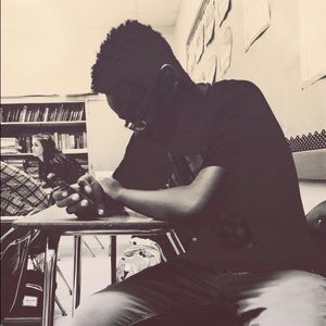 Meet your Posher, Nathaniel