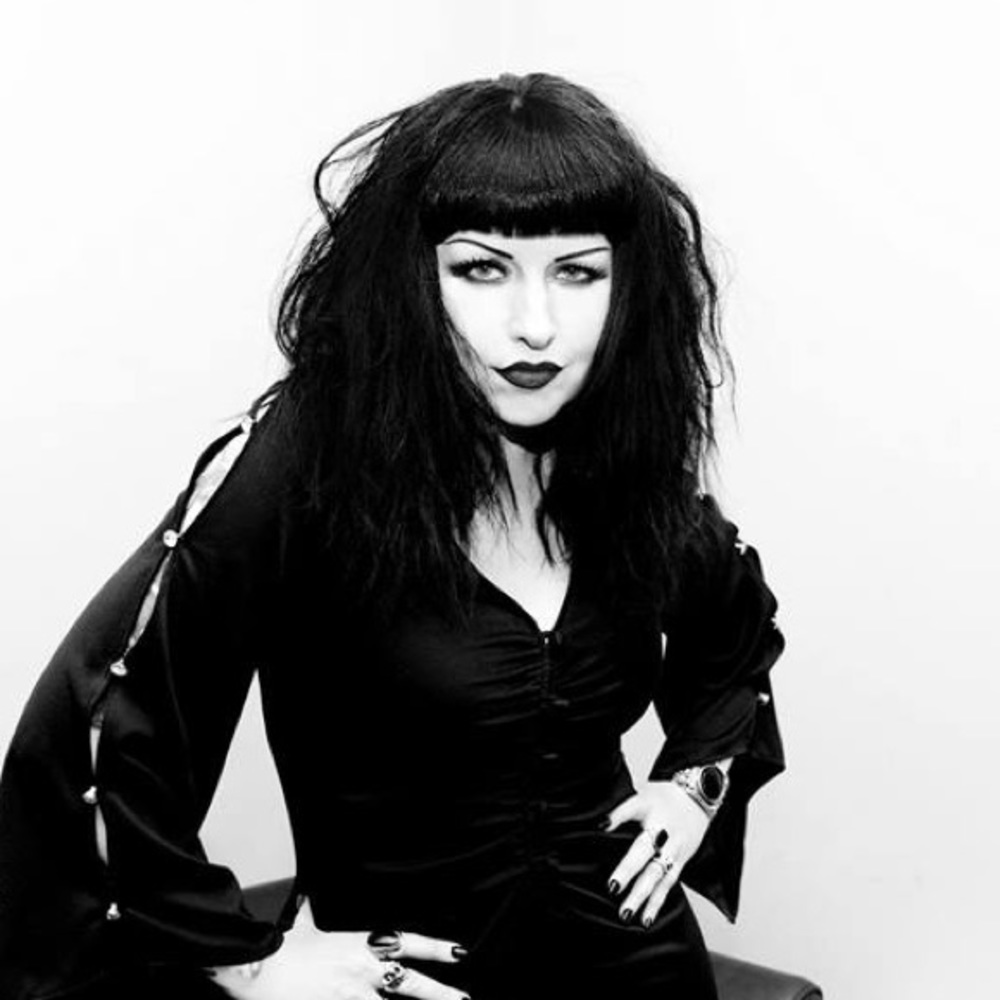 Meet your Posher, Taliyah