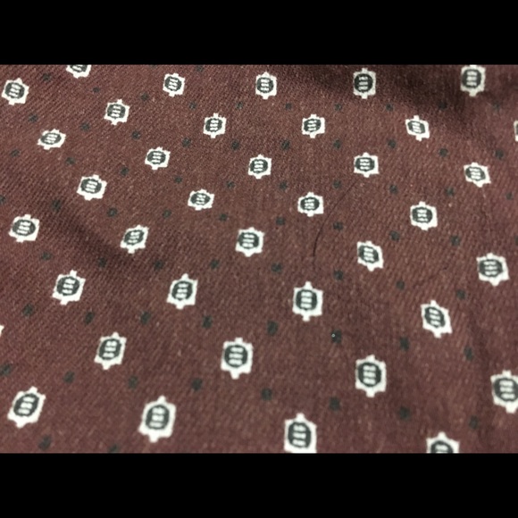 Patterned pants - Picture 3 of 5