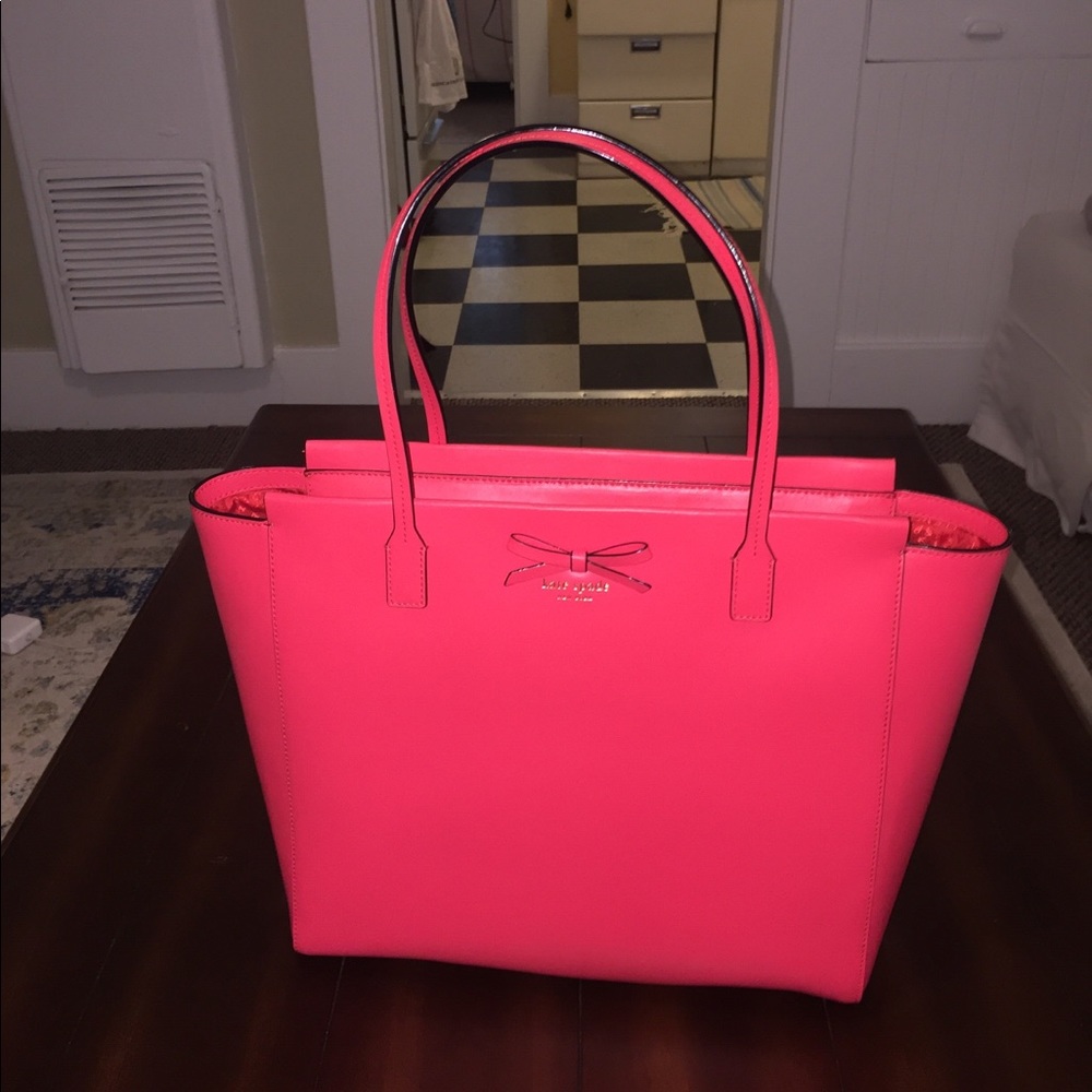 Kate Spade Sawyer Street Taden Tote