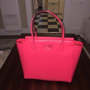 Kate Spade Sawyer Street Taden Tote