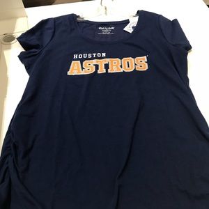 WORLD SERIES WINNING HOUSTON ASTROS TOP