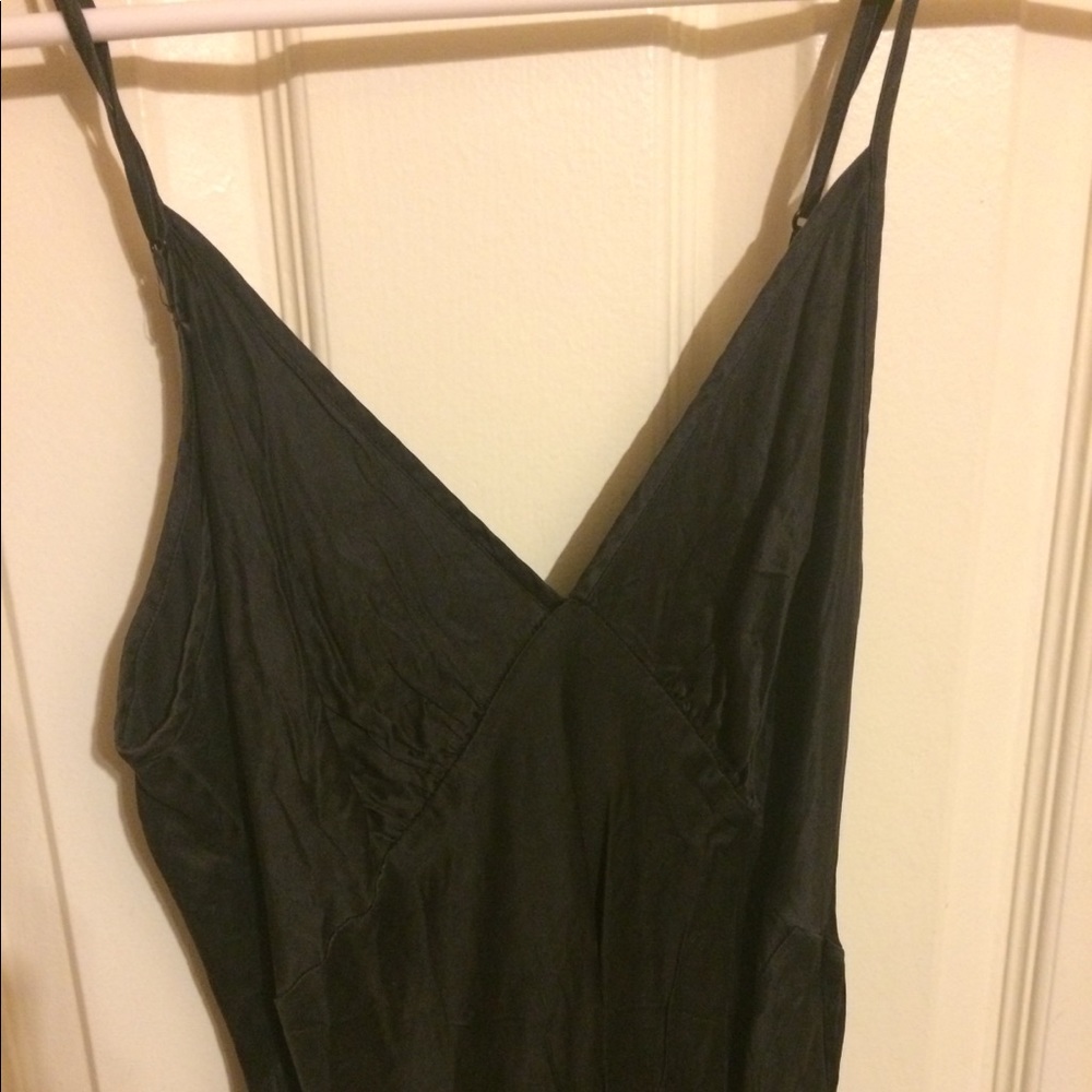 Victoria secret 100% silk