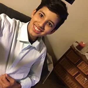 Meet your Posher, Ali