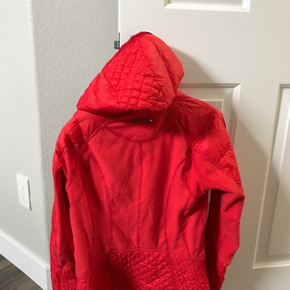 Lululemon Jacket - Picture 2 of 3