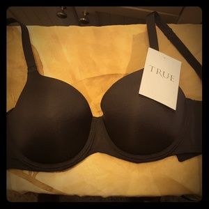 ⬇️SALE⬇️ Black Underwire Bra