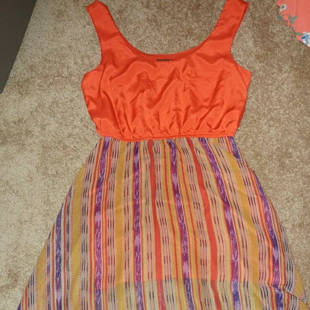 🎃 NWOT Size L dress