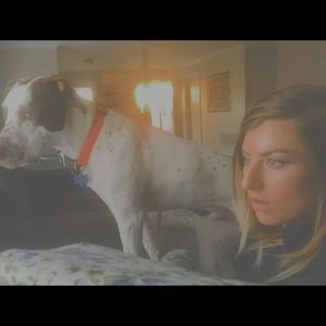 Meet your Posher, Helen