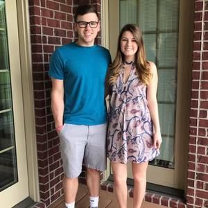 Meet your Posher, Jenna