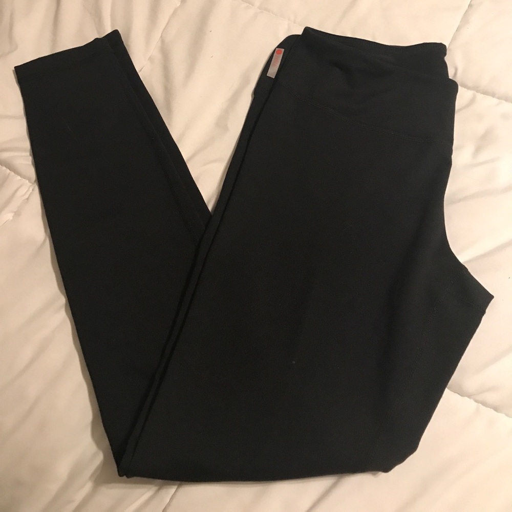 Zella Live in legging, size Medium