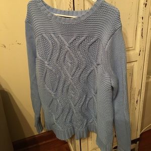 Women’s Sweater - XL/T