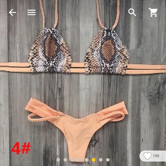 bikini - Picture 1 of 1