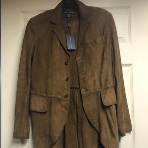 Brand New original suave Ralph Lauren