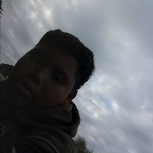 Meet your Posher, Jether