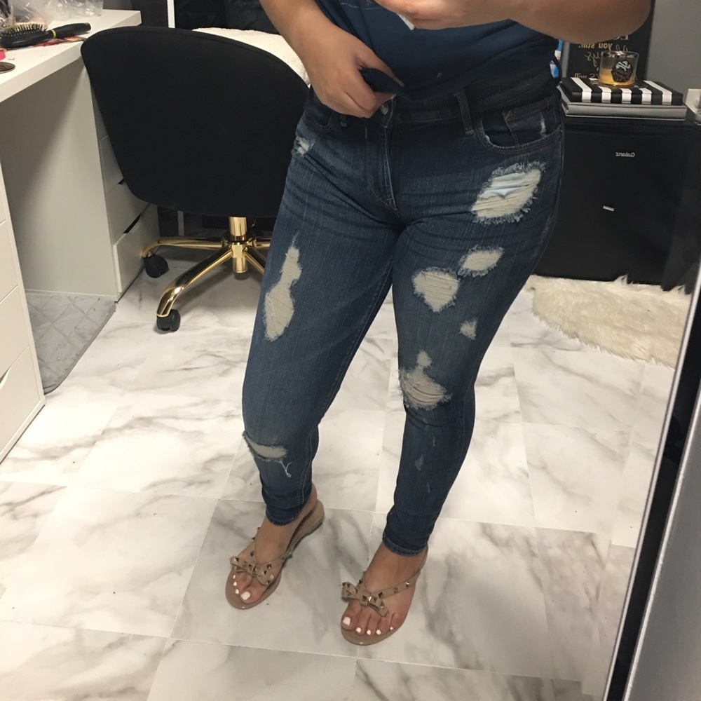 express legging mid rise 🦋