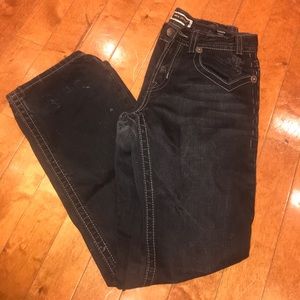 Men’s MEK Denim