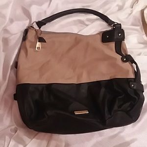 Multicolored Steve Madden Bag