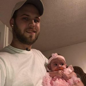 Meet your Posher, Dalton