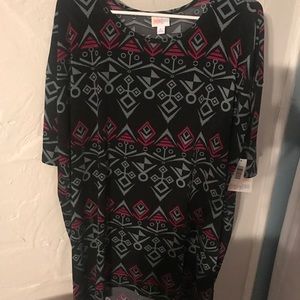 XL Irma LULAROE - NWT