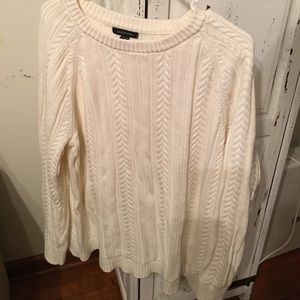 Women’s Sweater - XL/T