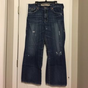 🔹Men’s Big Star, size 38x32🔹