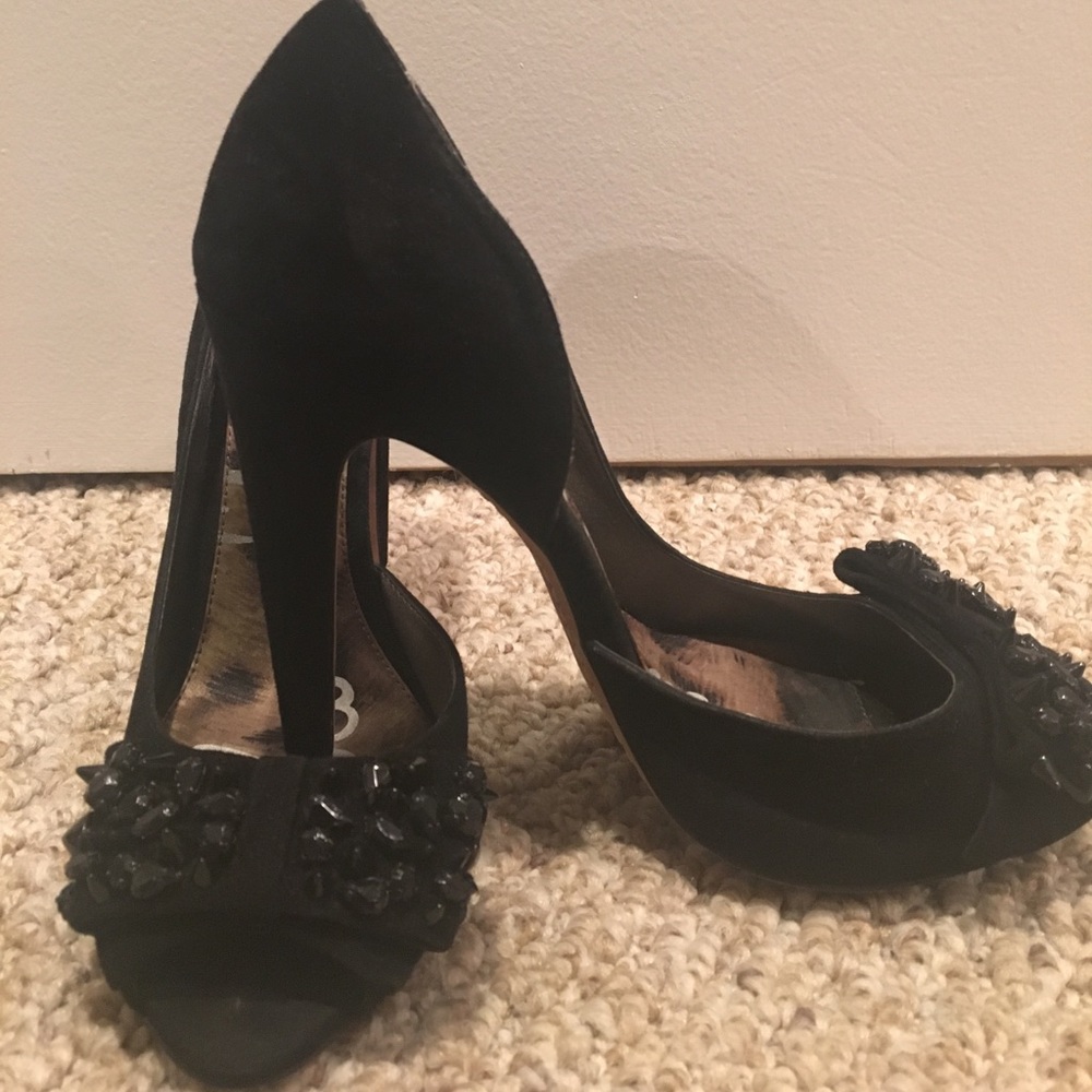 Sam Edelman pumps