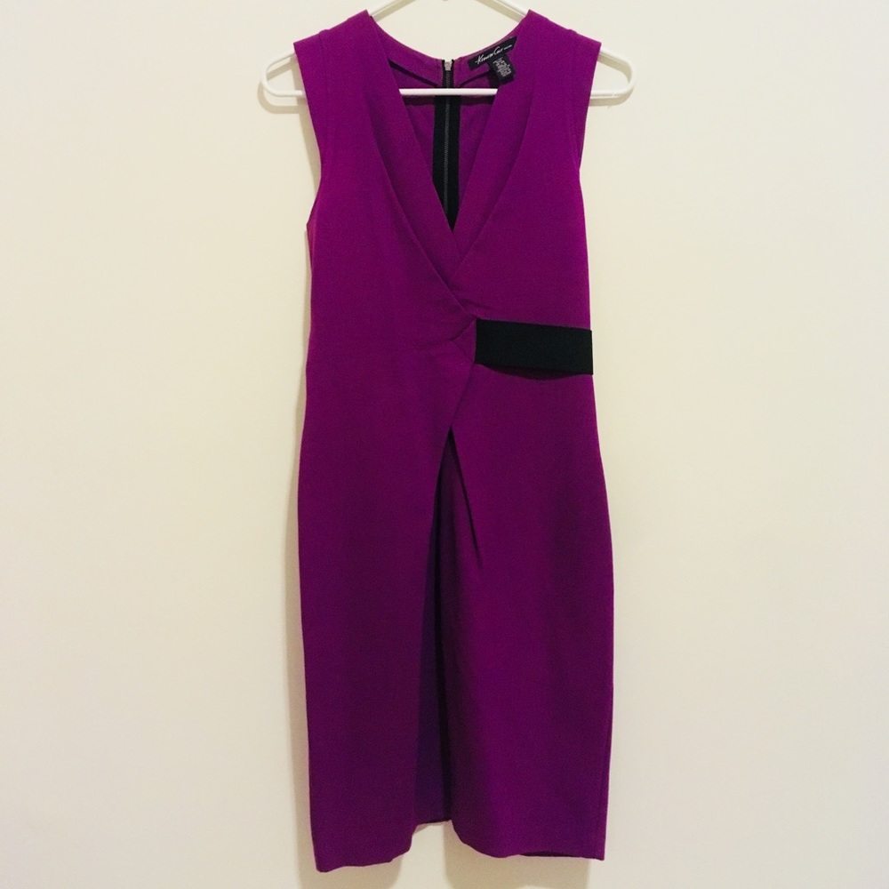 Kenneth Cole Dress