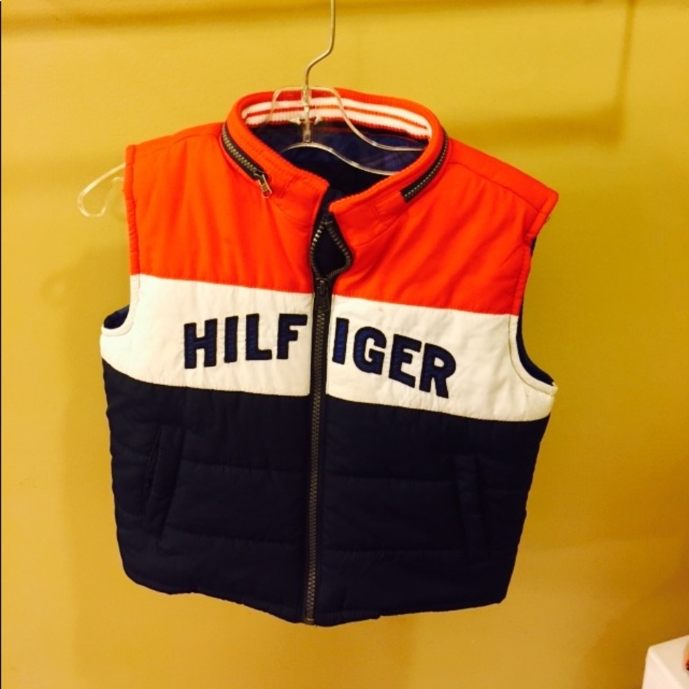 Tommy Hilfiger jacket