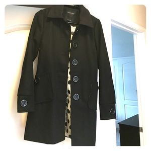 Therapy Peacoat