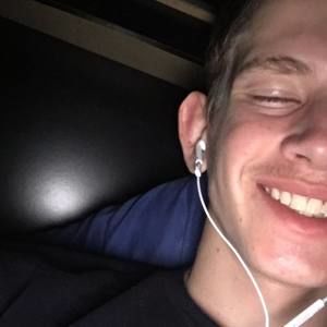 Meet your Posher, Reuben