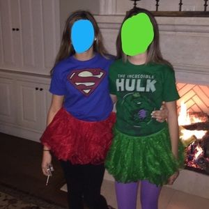 ❌SOLD❌ Green adult standard tutu