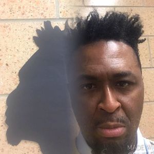 Meet your Posher, Kyle