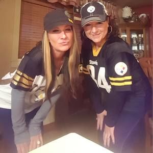 Meet your Posher, Renee