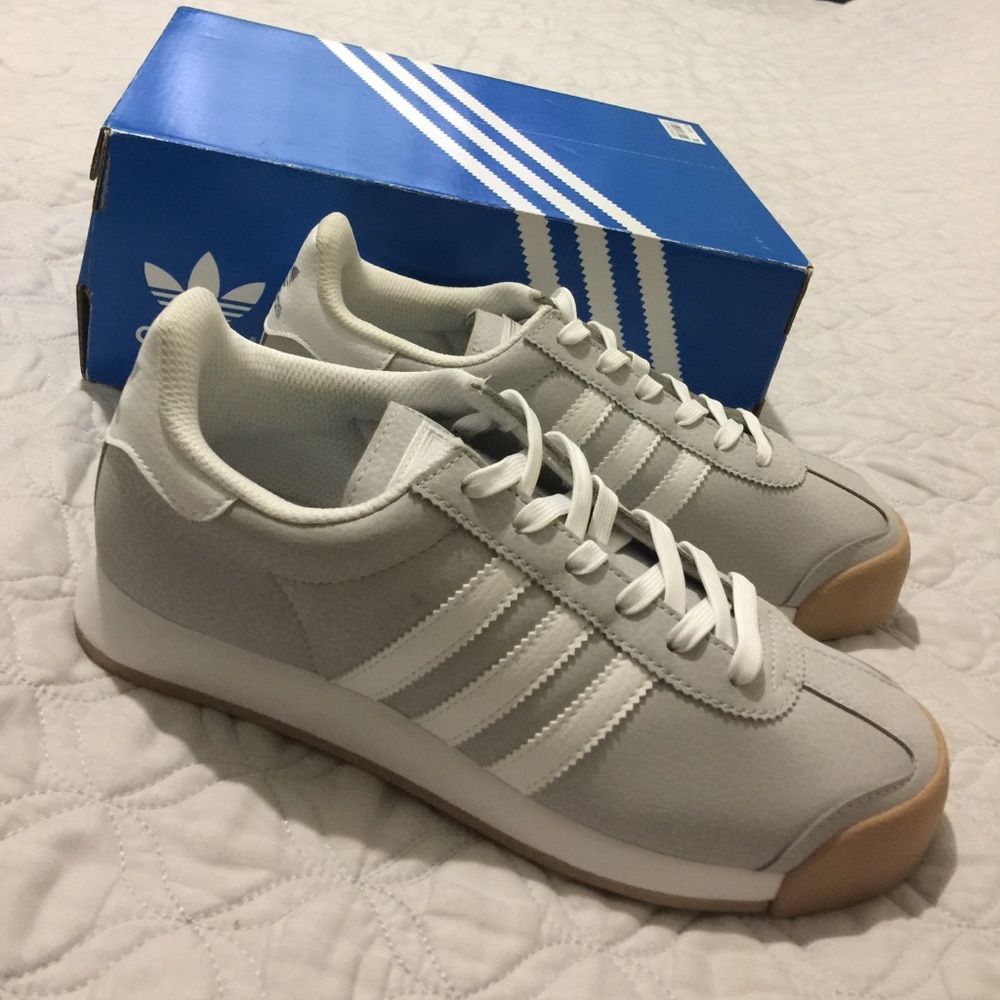 Adidas Samoa