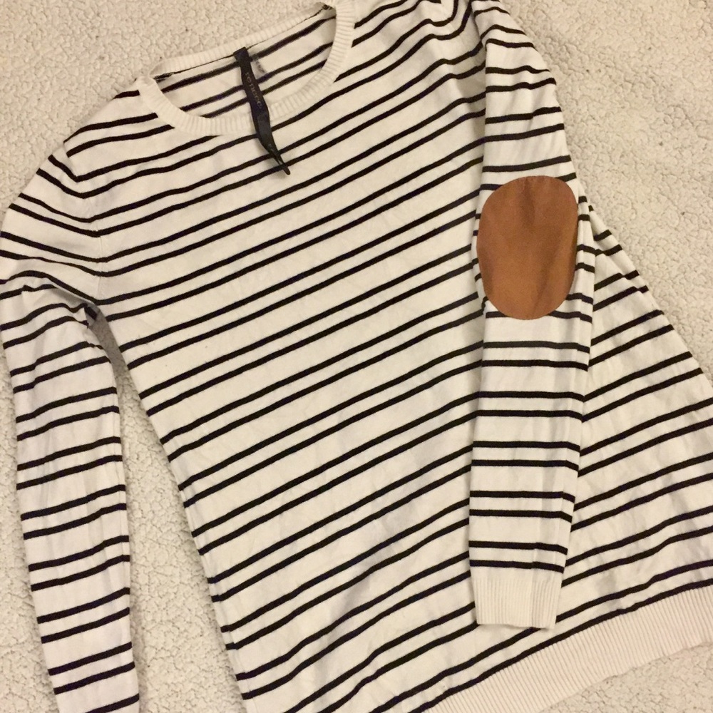 Stitch Fix Renee C sweater