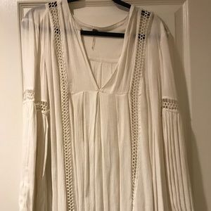 Free People Tunic